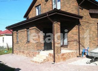 Продаю дом, 140 м2, деревня Лихун, Молодёжная улица