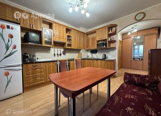 Аренда 1-комнатной квартиры, 60 м2, Санкт-Петербург, проспект Ветеранов, 108к1, Кировский район