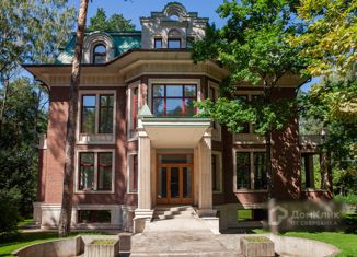 Продажа дома, 1500 м2, рабочий посёлок Новоивановское, Кленовая улица