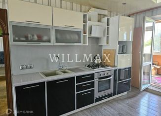 Продам таунхаус, 99 м2, деревня Ушакова, Зелёная улица