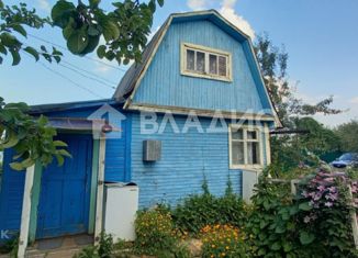 Продажа дома, 30 м2, Владимир, Ленинский район, садоводческое некоммерческое товарищество Владимирский Городской Сад № 2, 2