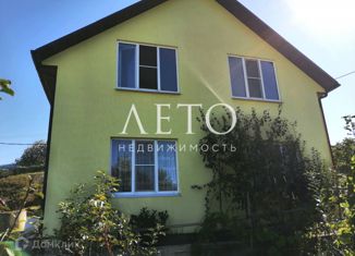 Дом на продажу, 160 м2, село Верхневесёлое, Челябинская улица, 8В