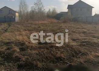 Участок на продажу, 8.4 сот., деревня Есаулова, улица Гайдара, 13