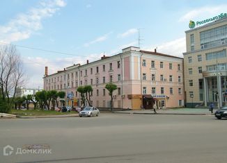 Комната на продажу, 18.8 м2, Казань, улица Абжалилова, 1/82, Вахитовский район