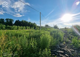 Продажа участка, 15 сот., деревня Ширяево, Берёзовая аллея