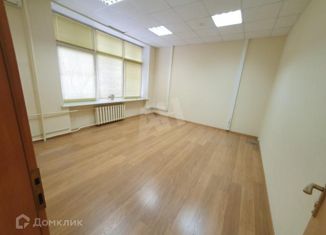 Офис в аренду, 93 м2, Москва, Новочерёмушкинская улица, 61, район Черёмушки