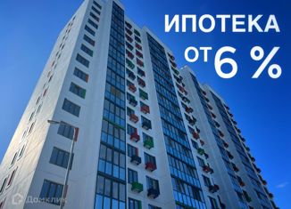 2-комнатная квартира на продажу, 65.8 м2, Пенза, Комсомольская улица, 24, район Заводской
