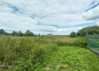 Продаю земельный участок, 34 сот., деревня Измоденова, улица Ленина