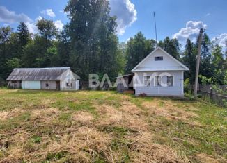 Дом на продажу, 25.6 м2, деревня Новое Мартьяново