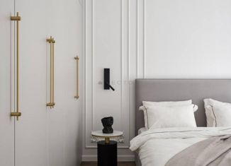 1-комнатная квартира на продажу, 38.5 м2, Москва, улица Народного Ополчения, 15к2, метро Народное Ополчение