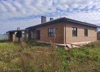 Продажа дома, 152.5 м2, село Большие Кабаны, улица Сергея Ильюшина