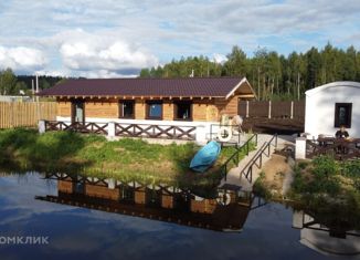 Продам дом, 60 м2, поселок Участок №7