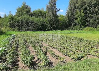 Продажа земельного участка, 10.4 сот., село Чернопенье, Школьная улица, 11