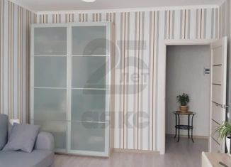 Продаю однокомнатную квартиру, 39.4 м2, Краснодар, улица имени Виктора Нарыкова, 10, микрорайон Сосновый Бор