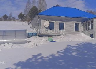 Продаю дом, 45.2 м2, Осинники, Школьная улица