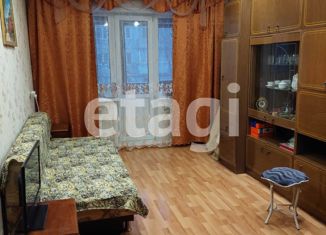 Продам 1-ком. квартиру, 30.9 м2, Красноярский край, улица Терешковой, 18