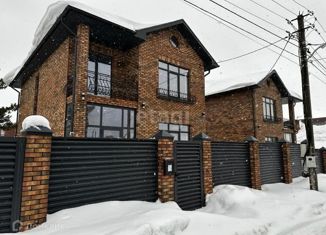 Продам дом, 151.4 м2, Казань, улица Чирямле, 5А