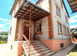 Продается дом, 355.8 м2, посёлок Рыбачий, улица Новостройки