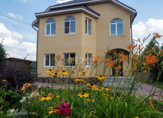 Продам дом, 207 м2, село Черданцево, Нагорная улица, 4