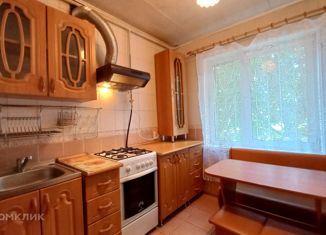 Аренда 1-комнатной квартиры, 31 м2, Санкт-Петербург, Гранитная улица, 58, муниципальный округ Малая Охта