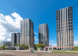 2-комнатная квартира на продажу, 65.2 м2, Москва, Электролитный проезд, 7