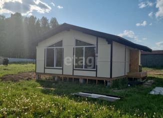 Продам дом, 70 м2, садовое товарищество Иня-НАПО