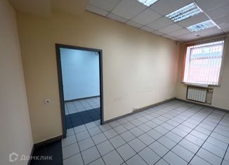 Сдача в аренду офиса, 24 м2, Пензенская область, улица Володарского, 20