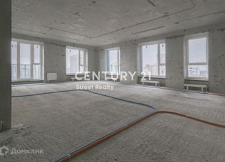 Продам 3-ком. квартиру, 82.1 м2, Москва, улица Генерала Глаголева, 16к2с2, метро Народное Ополчение