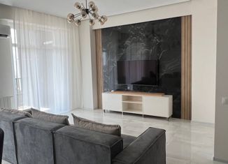 Продается 2-ком. квартира, 50 м2, Краснодар, Командорская улица, 5/2, ЖК Инсити