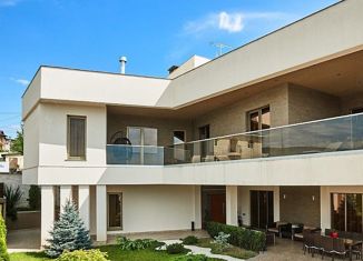 Продажа дома, 250 м2, Сочи, микрорайон Макаренко, Вишневая улица