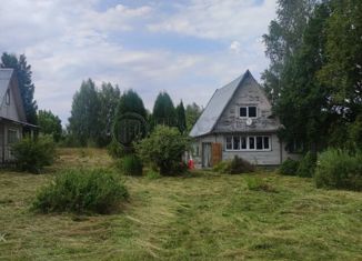 Продается дом, 60.6 м2, деревня Семёновка, Лесная улица, 2