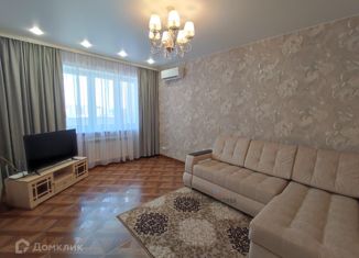 Аренда 1-комнатной квартиры, 46 м2, Тула, ЖК Зеленстрой-2, проспект Ленина, 142