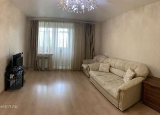 2-ком. квартира на продажу, 48.9 м2, Нижний Новгород, улица Куйбышева, 57, метро Бурнаковская