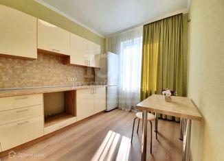 Продажа 1-комнатной квартиры, 38 м2, село Юровка, Анапский переулок, 24