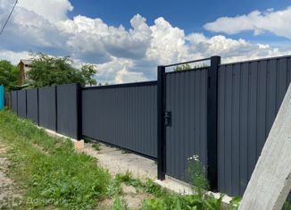 Продам земельный участок, 6 сот., СНТ Октябрьское-2, 4-я улица