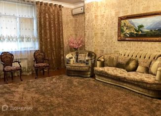 Продажа четырехкомнатной квартиры, 115 м2, Махачкала, улица Абубакарова, 72