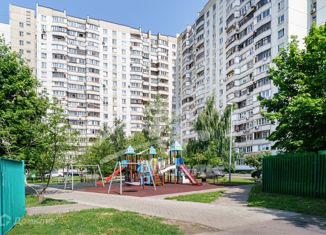 Продается 1-комнатная квартира, 38.6 м2, Москва, Лермонтовский проспект, 14к1, район Выхино-Жулебино