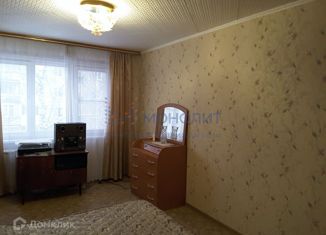 Продается двухкомнатная квартира, 49.9 м2, Нижний Новгород, улица Ефремова, 11, улица Ефремова
