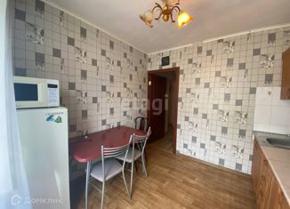 Продается однокомнатная квартира, 41 м2, Челябинская область, Мебельная улица, 83