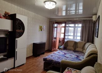Продается 1-комнатная квартира, 30.4 м2, Астрахань, Советский район, Звездная улица, 25