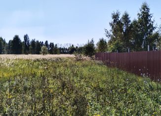 Земельный участок на продажу, 15 сот., село Сушки, Магаданская улица