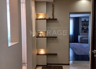 Продается трехкомнатная квартира, 94.3 м2, Новосибирск, улица Фрунзе, 12, метро Красный проспект