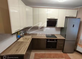 Сдается 2-комнатная квартира, 51 м2, Москва, Юрловский проезд, 14к3, Юрловский проезд