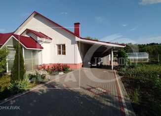 Продам дом, 93 м2, Нововоронеж, Сосновая улица, 17Б