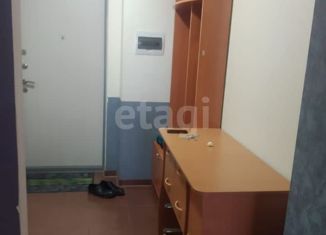 Продам квартиру студию, 26 м2, Новосибирск, 1-я Чулымская улица, 112/5, 1-я Чулымская улица