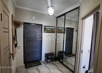 Продается однокомнатная квартира, 45.4 м2, Геленджик, Больничный переулок, 1к12, ЖК Ривьера