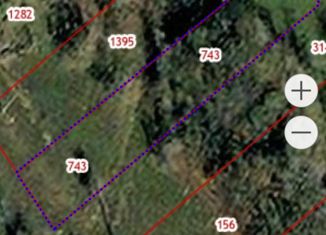 Продажа участка, 8.32 сот., садоводческое товарищество Коммутатор, садоводческое товарищество Коммутатор, 152