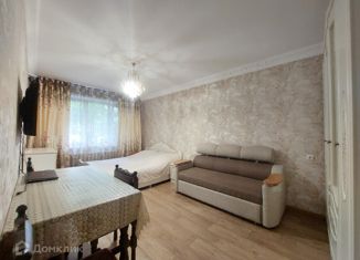 Продам двухкомнатную квартиру, 41 м2, Нальчик, улица Тарчокова, 1, район Мей
