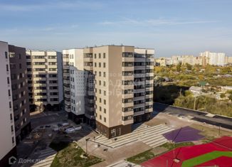Продается 1-комнатная квартира, 45 м2, Тюмень, 2-я Луговая улица, 24к2, ЖК Салют