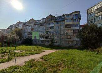 Продается 1-ком. квартира, 33.3 м2, Вологда, Архангельская улица, 15, 5-й микрорайон